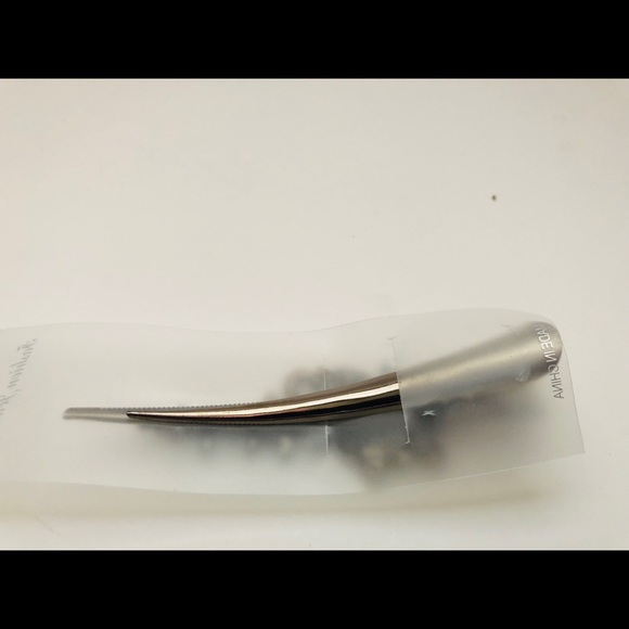 Rhinestone Hair Clip - Picture 6 of 6